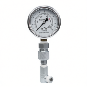 เกจวัดความดัน gedore 1/4 ''สำหรับ KL-0040-2200เซ็นเซอร์ความดันคุณภาพสูง - Product Image 3