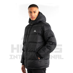 Chaqueta acolchada de manga larga de último diseño más vendida, ropa de hombre, chaqueta de moda, chaqueta acolchada de invierno de último estilo para hombre - Product Image 5