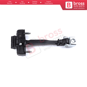 BDP1319บานพับประตูหลังหยุดตรวจสอบตัวจำกัดสายสำหรับ208 e-208 corsaf CORSA-E 2019-ON 9823211180 Bross ชิ้นส่วนรถยนต์ผลิตในตุรกี - Product Image 4