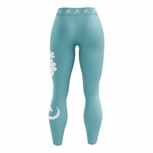 Leggings personnalisables, parfaits pour le fitness et le quotidien - Product Image 2