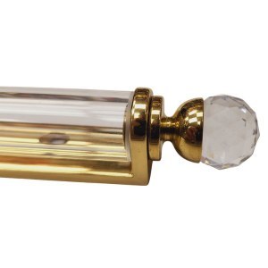 เคส Mezuzah ทำจากไม้มะกอก/วัสดุคริสตจักรคุณภาพสูงจากทองเหลือง/เคส Mezuzah แบบโลหะจูดิออลของอิสราเอล - Product Image 2