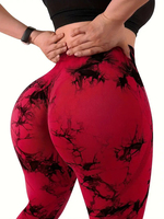 Leggings Deportivos SILVER SEA SPORTS al Por Mayor, Casuales, de Cintura Alta, Transpirables, Ligeros, Sin Costuras, a Media Pantorrilla, Cómodos, para Fitness, Personalizados para Mujer
