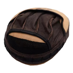Lightweight Boxing <b>Focus</b> <b>Pads</b> for Training Professional Design Solid <b>Focus</b> Mitts Boxing Training Designed Boxing <b>Focus</b> Mitts - Product Image 2