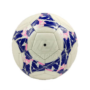 Balón de Fútbol Personalizado al por Mayor, Balón de Fútbol para Partidos, Balón de Fútbol Hecho a Medida para Hombre - Product Image 3