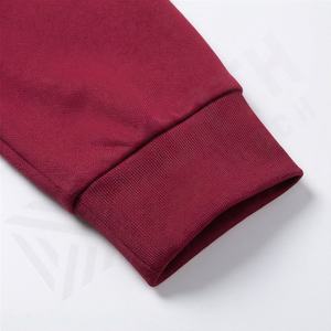 Ensemble de survêtement pour homme, style sportif moderne, fermeture éclair sur le devant, motif parfait pour les séances d'entraînement, tenue décontractée pour l'extérieur, vêtements de sport pour la salle de sport et le fitness - Product Image 6