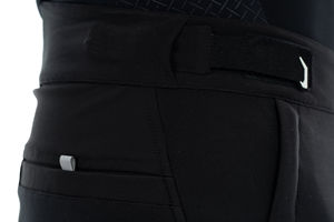 Pantalones Softshell para Ciclismo de Montaña para Hombre, Cintura Media, Servicio OEM, Impermeables, Transpirables, Cálidos para Invierno, Resistentes, con Bolsillos Delanteros y Cremalleras - Product Image 5