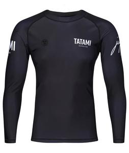 Rashguard d'impression numérique à séchage rapide pour adultes ensembles de rashguard de plongée vêtements d'impression en tissu de Nylon pour hommes - Product Image 2