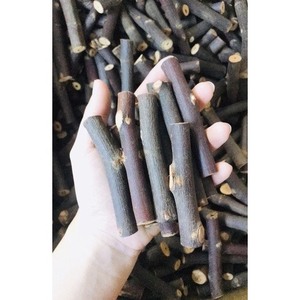 กิ่งไม้แห้งปลอดสารพิษ100% ปลอดภัยสำหรับหนูแฮมสเตอร์เคี้ยวผลิตภัณฑ์ใหม่สำหรับอาหารสัตว์เลี้ยงที่ลดกิ่งไม้ - Product Image 5