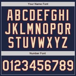 Maillots bleus lettres rouges Sublimation personnalisée Softball Baseball 2 boutons maillot personnalisé 2 boutons baseball Club maillot vente entière - Product Image 6