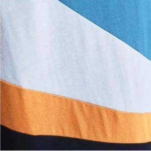 Vente en gros de chemises pour hommes, meilleures ventes, grande taille, style High Street, vêtements en coton et polyester de couleur contrastée, nouveau design - Product Image 3