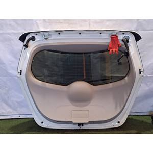 Portellone Posteriore NISSAN Leaf 1a Serie K01003NLMA (10>) - Product Image 6