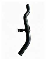 Manguera de Refrigerante OEM de Alta Calidad para Volkswagen, Audi, Skoda Modelo: 1KD 122 447 C
