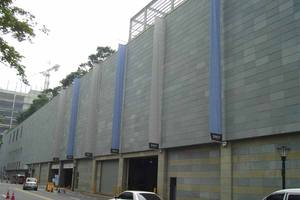 Pierre calcaire verte K, polie miroir - Product Image 4