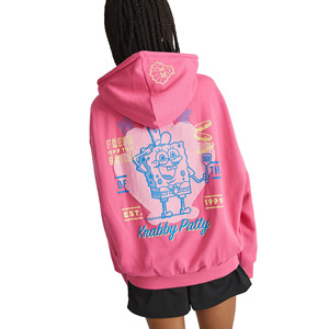 Sudadera con Capucha de Invierno de Felpa de Algodón Personalizada para Mujer, Estampada, Antiencogimiento, de Secado Rápido, Transpirable, Unisex - Product Image 5