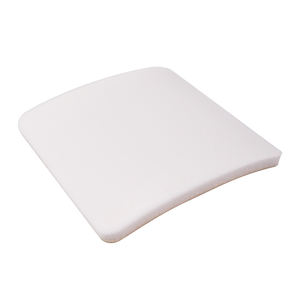 Perban busa hidrofilis tanpa perekat busa PU rias busa menyerap tinggi perban busa medis - Product Image 2