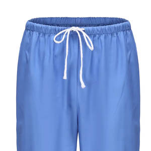 Uniforme de gommage unisexe au meilleur design, tenue d'hôpital, combinaison médicale respirante confortable professionnelle à séchage rapide - Product Image 4