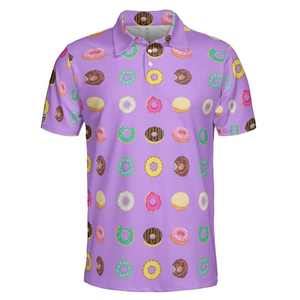 Camisetas Deportivas de Manga Corta, Tejido Sólido Transpirable, Sublimadas, de Poliéster/Algodón, para Fitness y Entrenamiento, OEM - Product Image 1