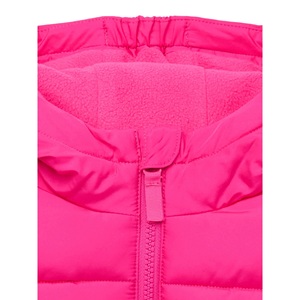 Abrigos de plumón Puffy Acolchado Chaqueta acolchada alternativa ligera de alta calidad para niños pequeños y niños - Product Image 3