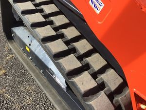 รถตักล้อยาง Kubota SVL75-2 ปี 2018 มือสองสำหรับขาย - Product Image 6