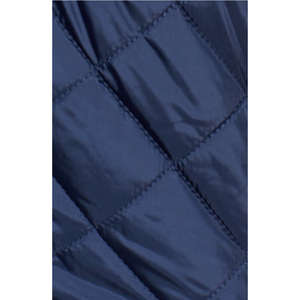 Veste matelassée d'hiver unisexe respirante personnalisée pour hommes avec veste matelassée au design tendance 2026 - Product Image 3