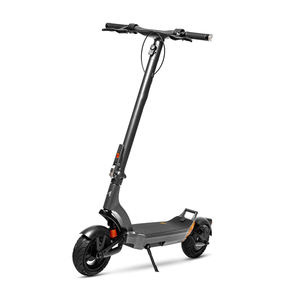 Scooter Eléctrico BEST BUY APOLLOS City 2, Plegable, Ligero, Todoterreno, 110 km/h, Doble Velocidad - Product Image 2
