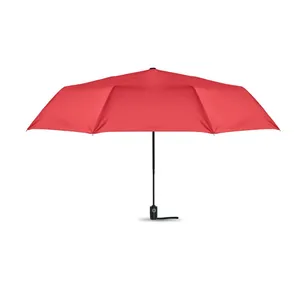 Custom Rochester 27\" <b>Windproof</b> <b>Umbrella</b> for Promotional Merchandising - Product Image 1