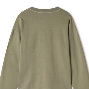 Manches longues Meilleures ventes T-shirts pour femmes Nouveau design T-shirts pour femmes T-shirts pour femmes à la mode pour adultes - Product Image 6