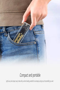 Portable M.2 Transparent Plastic <b>SSD</b> <b>External</b> Protector Case Supports Ngff <b>SSD</b> Durable Hard Disk case - Product Image 6