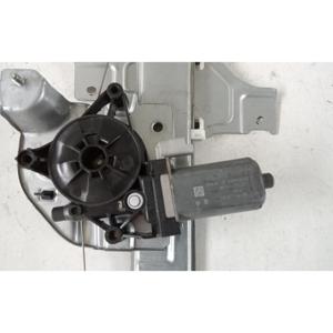 Motore Elettrico Finestrino Anteriore Sinistro per CITROEN Serie C3 (16>) 9813093280 - Product Image 4