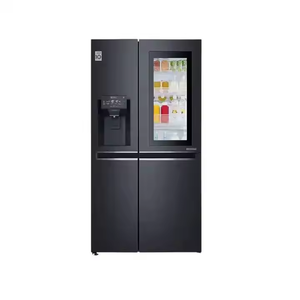 Free Door in Door Counter Depth <b>Refrigerator</b> with External Water and Ice Dispenser - Product Image 4