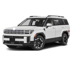 PIÈCES DE CARROSSERIE PARE-CHOCS AVANT SUPÉRIEUR POUR HYUNDAI SANTA FE 2024 86360-R6000 86360R6000 HY1201105 BANDE DE CALANDRE DE PARE-CHOCS - Product Image 1