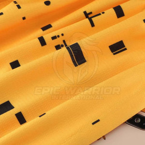 Pantalones Cortos de Béisbol de Nuevo Diseño, Hechos a Medida, Pantalones Cortos de Béisbol para Hombre al por Mayor - Product Image 5