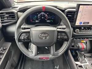Usado 2024 Toyota Tun ..... Dra TRD Pro - Product Image 3