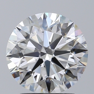 VS2 Clarity Diamond G Color 2 Carat Diamant synthétique blanc lâche rond taille brillant prix de gros CVD Lab Diamond 2 Carat - Product Image 1