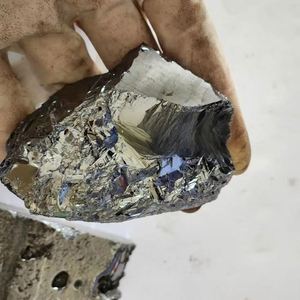 Factory Price High Purity Ferrosilicon <b>Casting</b> Iron Use Fesi/FerroSilicon/ Ferro Silicon 75%/ 72% - Product Image 5