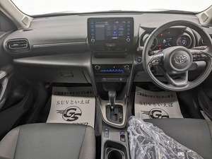 TOYOTA YARIS มือสอง - Product Image 2