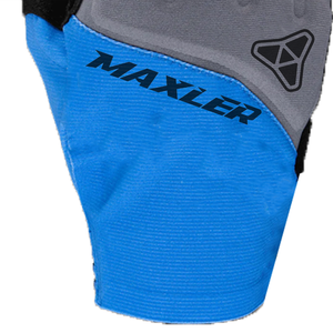 Anti-Slip Full Finger Sports <b>Gloves</b> for Cycling Running Winter Warm Touch Screen Waterproof With LOW MOQ For Men's - Product Image 3