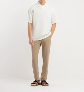 Pantalones Deportivos Personalizados con Logotipo, 100% Algodón, Pantalones de Chándal con Bordado Personalizado y Estilo Moderno para Hombre - Product Image 1