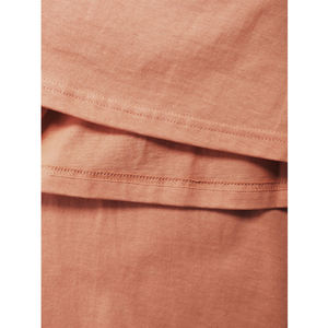 Camiseta sin mangas con cuello redondo para hombre al por mayor, ropa informal activa cómoda de verano personalizada - Product Image 5