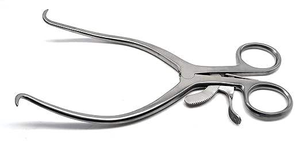 Prix usine en acier inoxydable Gelpi rétracteur à retenue automatique rétracteur chirurgical vétérinaire et orthopédique approvisionnement OEM - Product Image 4