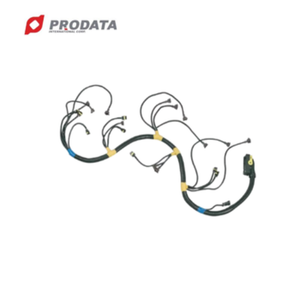 Harnais de câblage automobile personnalisé OEM pour voitures Harnais de câblage - Product Image 1