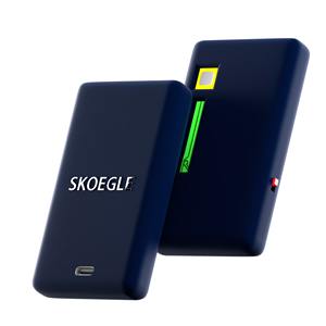 Cắt-cạnh V2 thông minh GPS Tracker & định vị thời gian thực Hạm Đội giám sát với máy ảnh nhựa các tính năng dễ dàng sử dụng kết nối wifi - Product Image 2