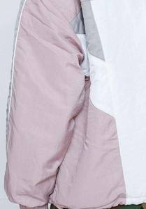 แจ็คเก็ตกันลมผู้ชายขายดี แจ็คเก็ตผ้าโพลีเอสเตอร์ 100% น้ำหนักเบา สั่งทำได้ มีแถบสะท้อนแสง ปรับฮู้ดได้ - Product Image 5