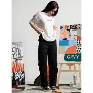 Jersey 100% Algodón, Arte en Nuestra Vida, Tela Cómoda y Transpirable para Uso Diario - Product Image 4