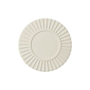 Mantel Individual de Silicona de Grado Alimenticio con Diseño de Rueda de la Fortuna, Multifuncional, Antideslizante, Engrosado, Resistente al Calor, Estilo Nórdico Colorido - Product Image 2