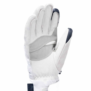 Gants de ski de neige pour hommes Gants de ski OEM pour hiver avec écran tactile Vêtements de ski imperméables Gants de ski personnalisés unisexes pour le snowboard - Product Image 6