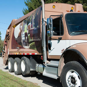 รถสามล้อไฟฟ้าบรรทุกขยะแบบมีที่เก็บข้าง สำหรับงานอุตสาหกรรม รับผลิตแบบ OEM/ODM แบรนด์ตามสั่ง ใช้งานได้ยาวนาน รับประกัน 1 ปี จัดส่งทั่วโลก - Product Image 6