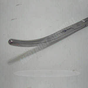 Pinzas Vasculares Quirúrgicas OEM, Herramientas Médicas Profesionales, Pinzas Vasculares para Cirugía - Product Image 4