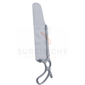 CE and Medical ออร์โธปิดิกส์เลื่อยตัดสำหรับการตัดชิ้นส่วนทางการแพทย์ - Product Image 6