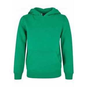Sudadera con Capucha Extra Grande de Algodón Grueso Personalizada OEM para Hombre, Tendencia de Invierno 2024, Oferta al por Mayor de Calidad, Bordado Digital - Product Image 1